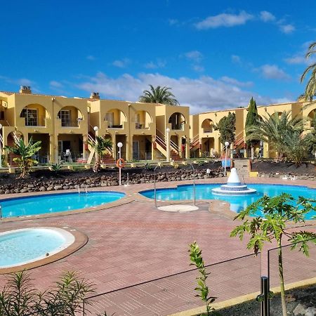 Maspalomas Tisalaya Park エクステリア 写真