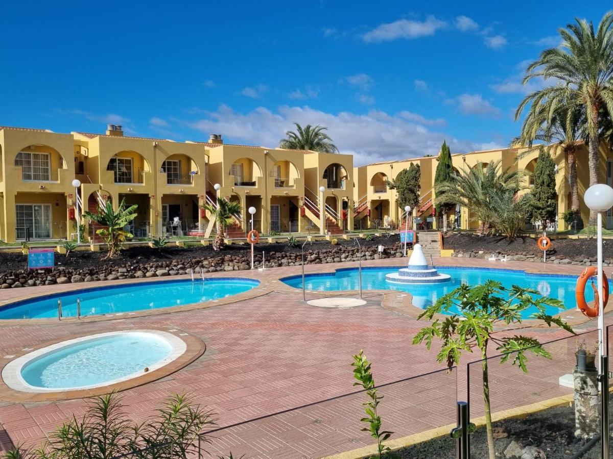 Maspalomas Tisalaya Park エクステリア 写真