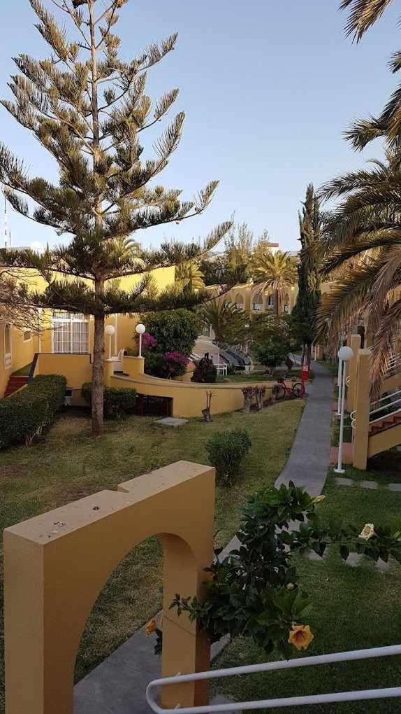 Maspalomas Tisalaya Park エクステリア 写真