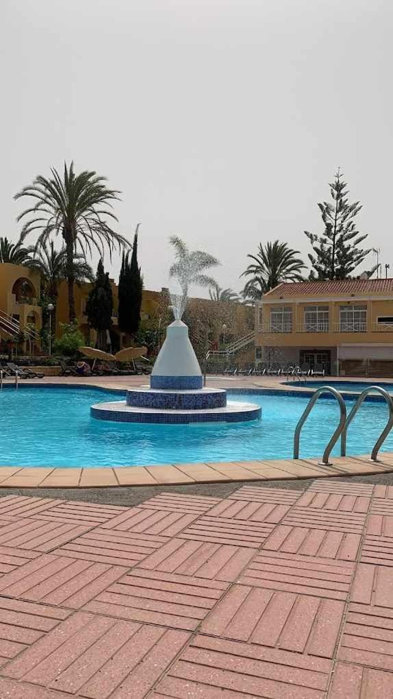 Maspalomas Tisalaya Park エクステリア 写真